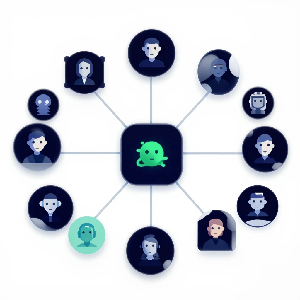 GitHub Agent HQ: Warum Copilot fremde Agents in VS Code lässt, und damit den Modell-Krieg aufgibt