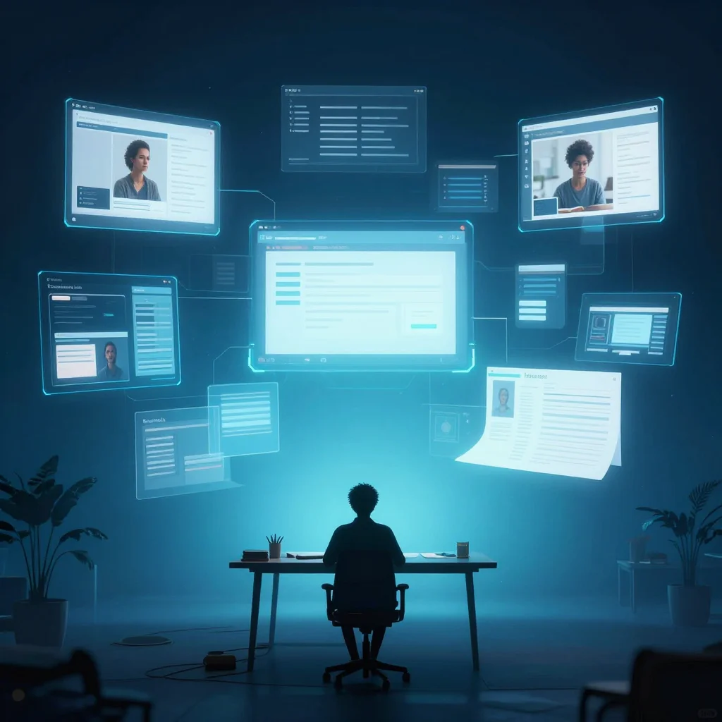 KI für Freelancer: So sparst du 1 Stunde täglich als Einzelkämpfer