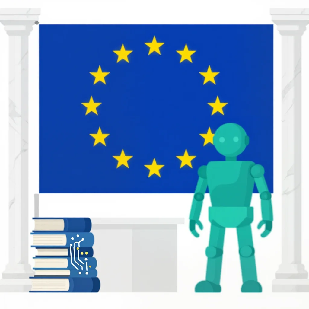 Der EU AI Act bestraft nicht die Hightech-Konzerne, sondern den Handwerksbetrieb mit HR-Software