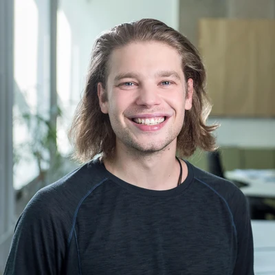Moritz Besser