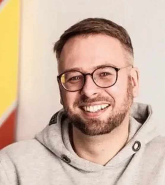 Patrick Meyhöfer